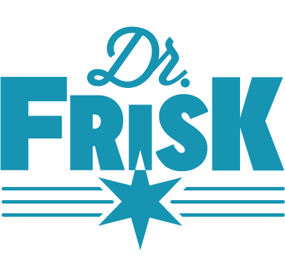 Dr.Frisk