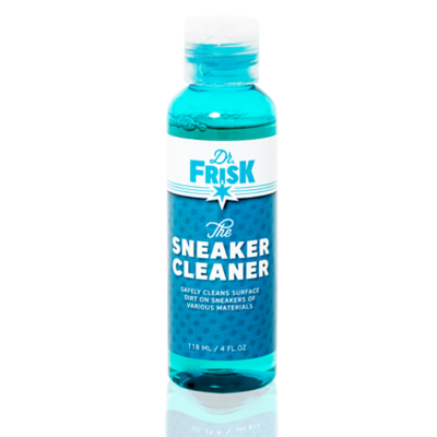 Dr.FrisK Sneaker Cleaner Kit