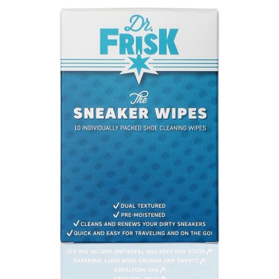 Dr.FrisK Sneaker Wipes