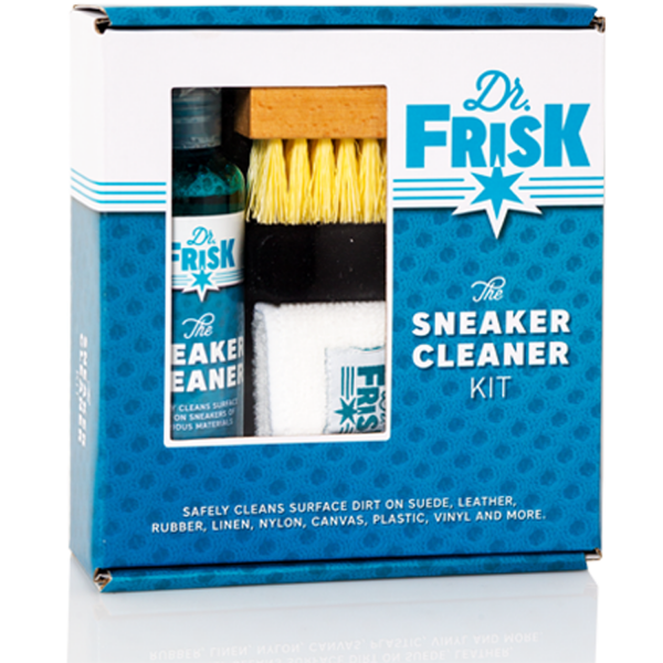 Dr.FrisK Sneaker Cleaner Kit