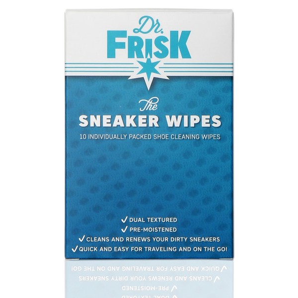 Dr.FrisK Sneaker Wipes
