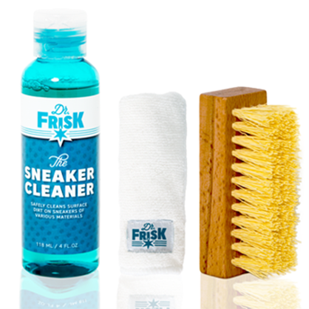 sneaker cleaner set